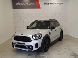 Utilisé 2022 Mini Countryman SUV | 29 900 € (Prix juste)