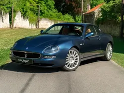 Maserati 4200