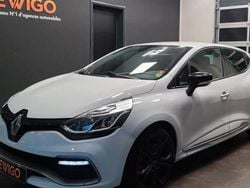 Utilisé 2015 Renault Clio IV Citadine | 14 990 € (Prix juste)