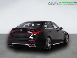 Utilisé 2024 Mercedes C63S AMG AMG Berline | 89 700 € (Super prix)