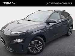 Othercolor Utilisé 2022 Hyundai Kona SUV | 25 390 € (Prix cher)