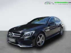 Utilisé 2016 Mercedes C180 Berline | 25 200 €