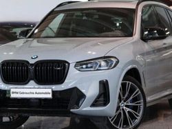 Gris Utilisé 2022 BMW X3 M Performance SUV | 58 900 € (Prix cher)