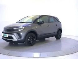 Gris Utilisé 2022 Opel Crossland SUV | 16 890 € (Prix juste)