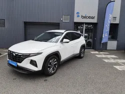 Utilisé 2021 Hyundai Tucson SUV | 20 990 € (Super prix)