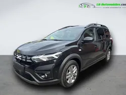 Utilisé 2023 Dacia Jogger Monospace | 20 800 € (Prix juste)