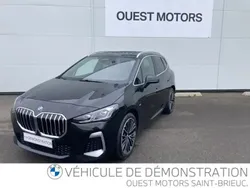 Noir Utilisé 2024 BMW 225 M Sport Monospace | 49 990 €