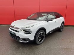 Blanc Utilisé 2024 Citroën C4 | 28 980 € (Prix cher)