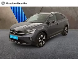 Utilisé 2023 VW Taigo Style SUV | 22 890 € (Prix juste)
