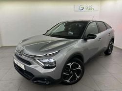 Gris Utilisé 2023 Citroën C4 Shine Berline | 18 700 € (Prix juste)