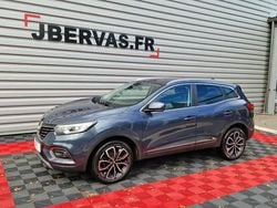 Utilisé 2022 Renault Kadjar Intens SUV | 17 990 € (Prix juste)