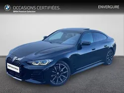 Utilisé 2024 BMW 420 M Sport | 49 990 € (Bon prix)