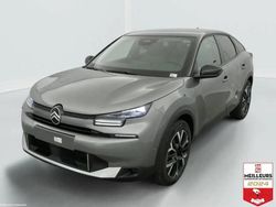 Blanc Nouvelle 2025 Citroën C4 Berline | 25 174 € (Prix juste)