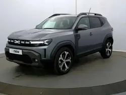 Gris Utilisé 2025 Dacia Duster Journey SUV | 26 990 €