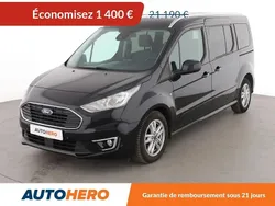Noir Utilisé 2019 Ford Tourneo Titanium Monospace | 19 790 € (Bon prix)