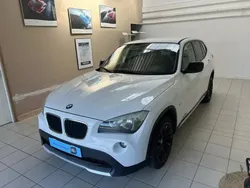 Blanc Utilisé 2011 BMW X1 SUV | 10 890 €