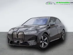 Utilisé 2022 BMW iX Comfort Edition SUV | 69 300 € (Prix juste)