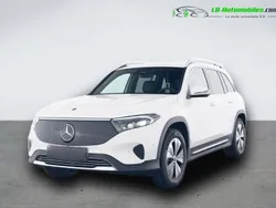 Utilisé 2024 Mercedes EQB350 SUV | 44 100 € (Super prix)