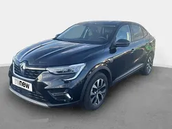 Noir Utilisé 2023 Renault Arkana Evolution SUV | 20 990 € (Bon prix)