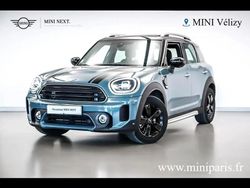 Vert Utilisé 2022 Mini Cooper Countryman SUV | 30 860 € (Prix assez cher)