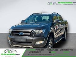 Utilisé 2019 Ford Ranger Pick-up | 33 200 € (Bon prix)
