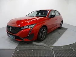 Rouge Utilisé 2023 Peugeot 308 Active Berline | 19 990 € (Bon prix)