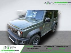 Utilisé 2019 Suzuki Jimny SUV | 33 200 € (Prix cher)