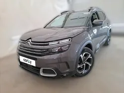 Utilisé 2021 Citroën C5 Aircross PureTech SUV | 17 190 € (Bon prix)