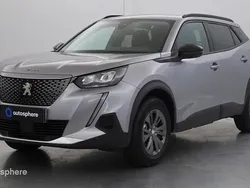 Utilisé 2022 Peugeot e-2008 Style SUV | 15 999 €