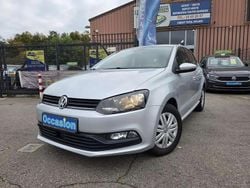 Gris Utilisé 2016 VW Polo Trendline Citadine | 12 900 € (Prix juste)