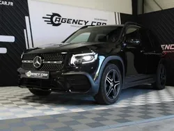 Utilisé 2022 Mercedes GLB200 AMG line SUV | 37 899 € (Prix juste)