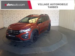 Utilisé 2022 Dacia Jogger Extreme Break | 16 490 € (Bon prix)