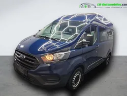Utilisé 2020 Ford Tourneo | 42 400 € (Prix assez cher)