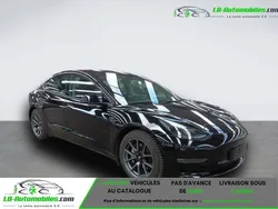 Utilisé 2021 Tesla Model 3 Berline | 31 200 € (Prix assez cher)