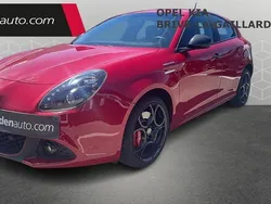 Utilisé 2019 Alfa Romeo Giulietta Veloce Citadine | 16 790 € (Prix juste)