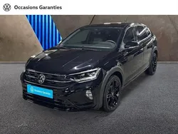 Utilisé 2025 VW Taigo R-line Edition SUV | 28 990 € (Prix assez cher)