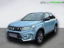 Utilisé 2022 Suzuki Vitara SUV | 24 600 € (Prix juste)