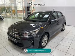 Utilisé 2020 Kia Rio Urban Citadine | 13 990 € (Prix juste)