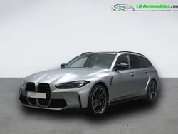Utilisé 2024 BMW M3 Comfort Edition Berline | 99 200 € (Prix cher)