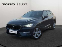 Gris Occasion 2023 Volvo XC60 Core SUV | 37 938 € (Prix juste)