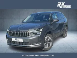 Gris Utilisé 2024 Skoda Kodiaq Selection SUV | 45 000 €