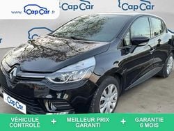 Noir Utilisé 2018 Renault Clio IV Citadine | 7 960 € (Bon prix)