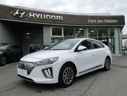 Blanc Utilisé 2020 Hyundai Ioniq Berline | 15 800 € (Super prix)