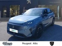 Bleu Utilisé 2024 Peugeot 3008 | 34 970 €