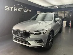 Gris Utilisé 2017 Volvo XC60 Inscription SUV | 29 990 €