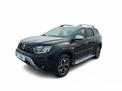 Noir Utilisé 2019 Dacia Duster Prestige SUV | 15 990 € (Prix juste)
