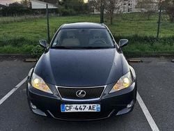 Utilisé 2008 Lexus IS220d Luxury Line Berline | 5 000 €