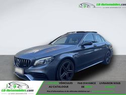 Utilisé 2020 Mercedes C63S AMG AMG Berline | 67 800 €