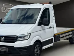 Utilisé 2018 VW Crafter Business Van | 39 990 €