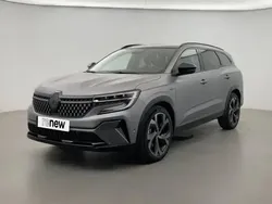 Gris Utilisé 2024 Renault Espace Esprit Alpine Monospace | 40 890 € (Prix juste)